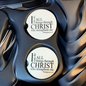 I Can Do All Things Through Christ-Custom Ceramic Car Coasters (2)